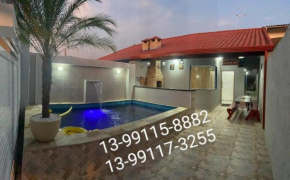 CASA TEMPORADA ENZO